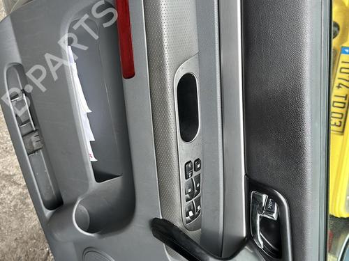 Left front brake caliper SSANGYONG RODIUS I 2.7 Xdi 4WD | BP23684128M105 - Image 19