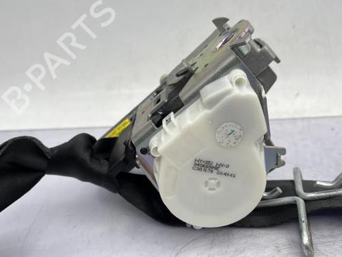 Front right belt tensioner PEUGEOT 5008 (0U_, 0E_) 1.6 HDi | BP23721852C88 