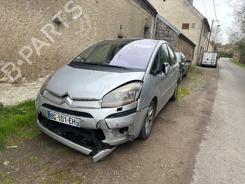 Engine CITROËN C4 Picasso I MPV (UD_) 1.6 HDi | BP36372645M1 - Image 37