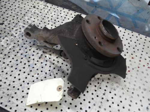 Used Right front steering knuckle RENAULT ESPACE III (JE0_) 2.2 dCi (JE0K) (130 hp) 25269733
