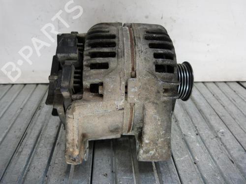Alternator OPEL ZAFIRA A MPV (T98) 2.0 DTI 16V (F75) | BP23664557M7 