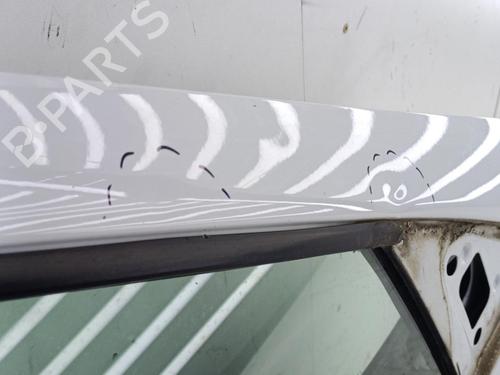 Right front door RENAULT CLIO II (BB_, CB_) 1.2 16V (BB05, BB0W, BB11, BB27, BB2T, BB2U, BB2V, CB05,... | BP23677935C3 