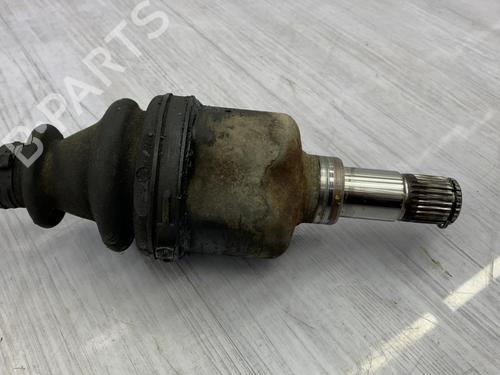Left front driveshaft FORD FOCUS II (DA_, HCP, DP) 1.6 TDCi | BP23689207M38 