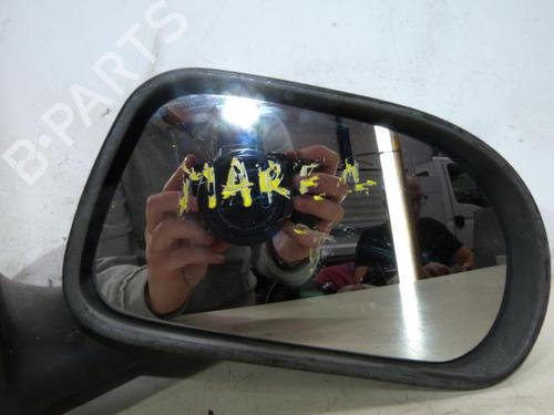 Right mirror FIAT MAREA (185_) 1.8 115 16V | BP23666888C27 