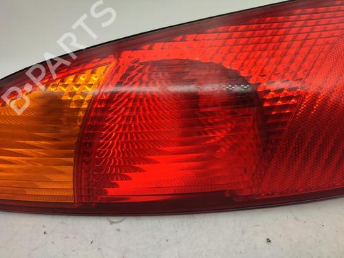 Left taillight FORD FOCUS I (DAW, DBW) 1.8 TDCi | BP23663190C34 