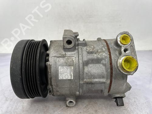 AC compressor OPEL CORSA D (S07) 1.2 (L08, L68) | BP40040763M34 - Image 8