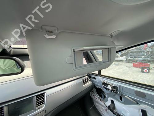 Dashboard PEUGEOT 508 SW I (8E_) 1.6 BlueHDi 120 | BP36591249C46  - Image 57