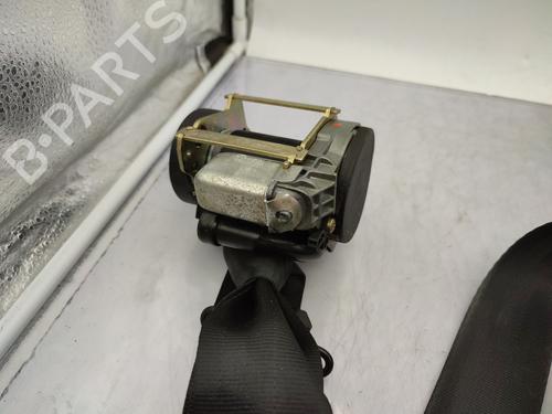 Front right seatbelt CITROËN C5 II (RC_) 1.8 16V (RC6FZB) | BP27725250I25 - Image 2