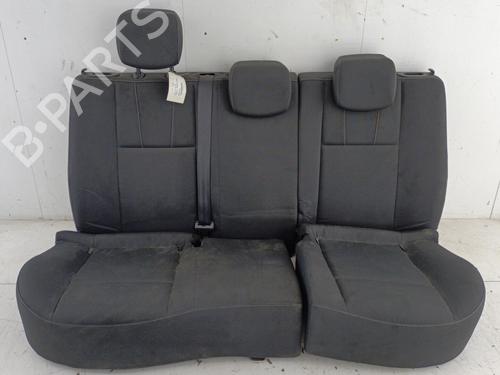 Used Rear seat RENAULT MEGANE III Hatchback (BZ0/1_, B3_) 1.5 dCi (BZ0C) (90 hp) 23676848