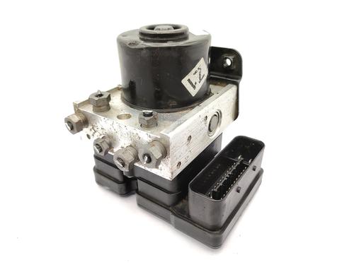 Used ABS pump FORD FIESTA VI (CB1, CCN) 1.25 (82 hp) 23678830