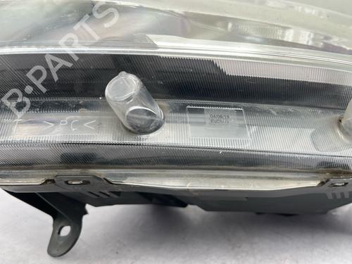 Left headlight DACIA SANDERO II 1.5 dCi 75 / Blue dCi 75 (B8JW, B8M4, B8AH, B8M7, B8M6) | BP35890443C28 - Image 9