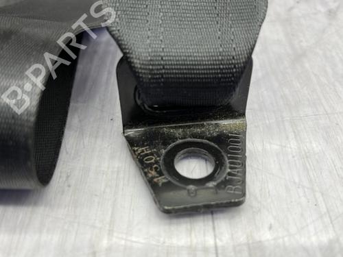 Rear right seatbelt MAZDA 2 (DE_, DH_) 1.3 (DE3FS) | BP23757588I28 - Image 5