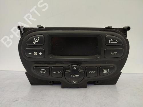 Climate control CITROËN XSARA PICASSO (N68) 2.0 HDi | BP23712082I5