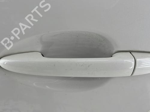 Dør venstre bagtil MAZDA 2 Hatchback (DL, DJ) 1.5 SKYACTIV-G M Hybrid | BP33569206C4 - Image 5