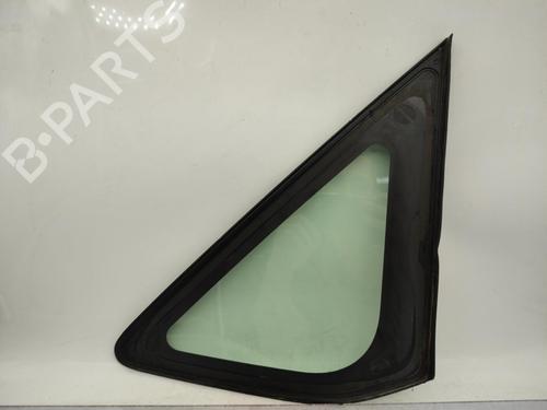 Used Rear left quarter glass TOYOTA PRIUS Liftback (_W2_) 1.5 Hybrid (NHW20_, NHW20R) (112 hp) 23720886