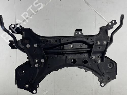 Used Subframe Subframe TOYOTA RAV 4 III (_A3_) 2.2 D 4WD (ALA30_, ALA30R) (150 hp) 23750995 23750995