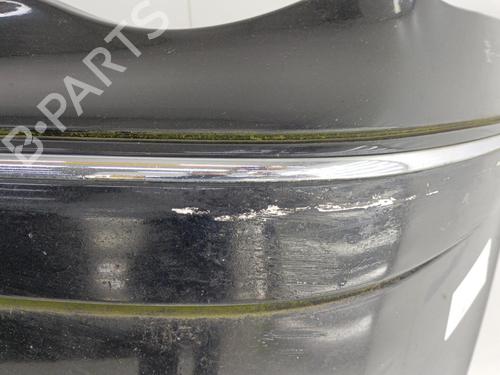 Front bumper MERCEDES-BENZ C-CLASS (W203) C 220 CDI (203.006, 203.008) | BP23698498C7 