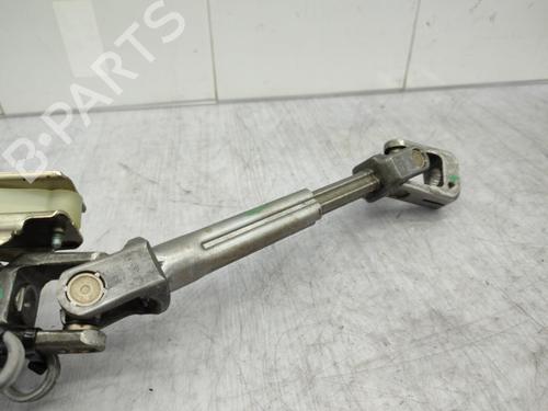 Steering column VW POLO (9N_, 9A_) 1.4 16V | BP23704844M21 