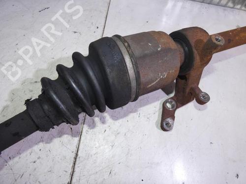Used Right front driveshaft HONDA CIVIC VIII Hatchback (FN, FK) 2.2 CTDi (FK3) (140 hp) 23672011