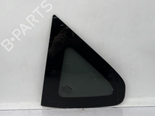 Used Rear left quarter glass NISSAN QASHQAI / QASHQAI +2 I (J10, NJ10, JJ10E) 1.5 dCi (106 hp) 23759639