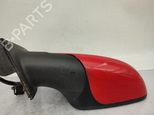 Left mirror SEAT ALTEA (5P1) 2.0 TDI 16V | BP23711265C26 