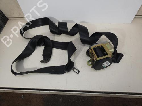 Used Front right seatbelt Front right seatbelt AUDI A6 C5 Avant (4B5, 4B6) 2.5 TDI (163 hp) 23689680 23689680