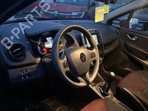 Left tailgate light RENAULT CLIO IV (BH_) 1.2 16V | BP24400071C79  - Image 33