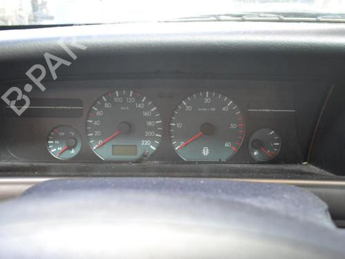 Left headlight CITROËN XANTIA (X1_, X2_) 2.0 HDI 109 | BP23666663C28 