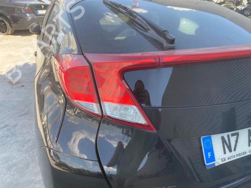 Left taillight HONDA CIVIC IX (FK) 2.2 i-DTEC (FK3) | BP36761990C34 - Image 150