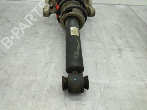 Dämpfer vorne links PEUGEOT 407 SW (6E_, 6D_) 2.0 HDi 135 | BP23708713M16 