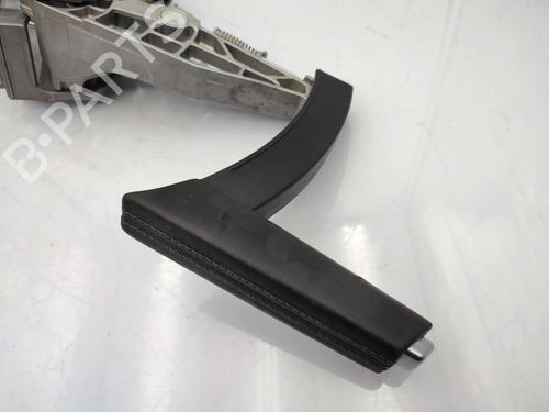 Hand brake PEUGEOT 308 II (LB_, LP_, LW_, LH_, L3_) 1.6 HDi | BP23712574I18