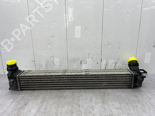 Intercooler RENAULT MEGANE III Hatchback (BZ0/1_, B3_) 1.5 dCi (BZ09, BZ0D, BZ1W, BZ29, BZ14) | BP34107613M30  - Image 5