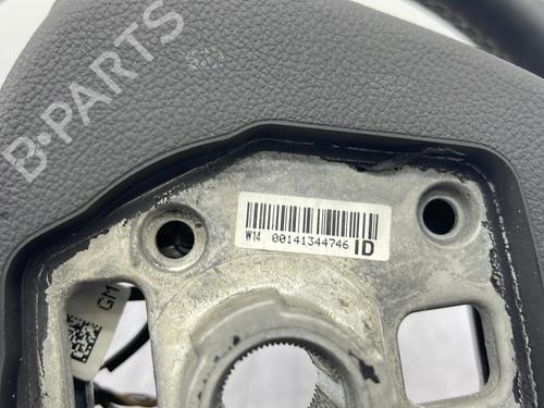 Steering wheel OPEL MERIVA B MPV (S10) 1.4 (75) | BP23703941C49 