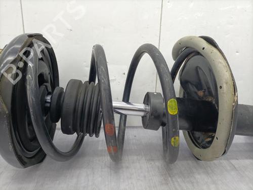 Right front shock absorber NISSAN ALMERA TINO (V10) 1.8 54302BU017