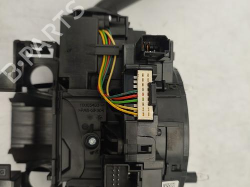 Steering column stalk VW GOLF VI (5K1) 2.0 TDI | BP23684332I23