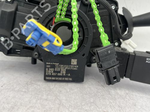 Devioluci DACIA LODGY (JS_) 1.5 dCi (JSMC, JSAF) | BP30771012I23 - Image 3