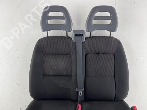 Right front seat PEUGEOT BOXER Van 2.0 BlueHDi 110 | BP34624769C16  - Image 5