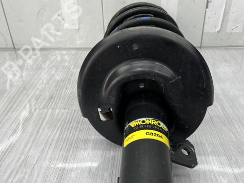 Right front shock absorber CITROËN C3 II (SC_) 1.6 HDi | BP27726776M17 