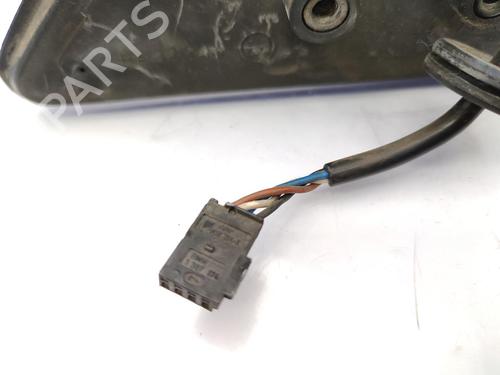 Right mirror BMW 3 (E30) 318 i | BP23667120C27