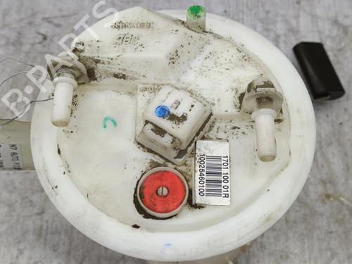 Bränslepump RENAULT LAGUNA III (BT0/1) 2.0 dCi GT (BT11, BT1E, BT1N) (178 hp) 23709064