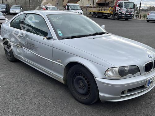Alternator BMW 3 Coupe (E46) 323 Ci | BP23756584M7  - Image 9