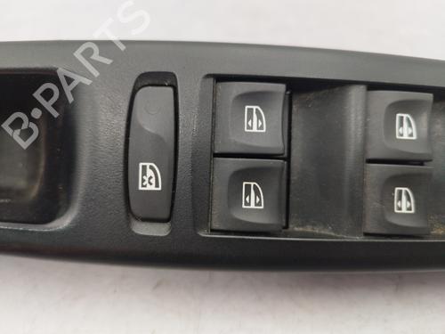 Left front window switch RENAULT MEGANE III Hatchback (BZ0/1_, B3_) 1.6 16V (BZ1B, BZ1H) | BP26003775I27 - Image 4