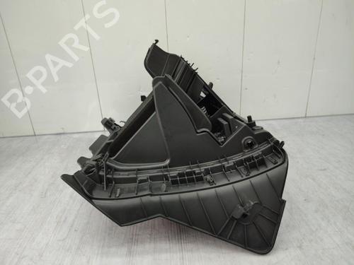 Glove box VW GOLF VII (5G1, BQ1, BE1, BE2) 1.6 TDI | BP23707103C95 