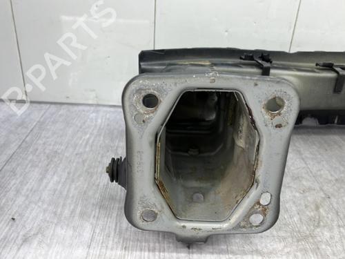 Front bumper reinforcement FORD FOCUS C-MAX (DM2) 2.0 TDCi | BP23681169C109 