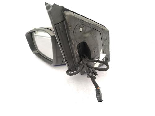 Left mirror VW POLO V (6R1, 6C1) 1.2 | BP23722406C26 
