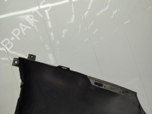 Left front fenders RENAULT SCÉNIC III (JZ0/1_) 1.9 dCi (JZ0J, JZ1J, JZ1K, JZ1S) | BP23706883C41 