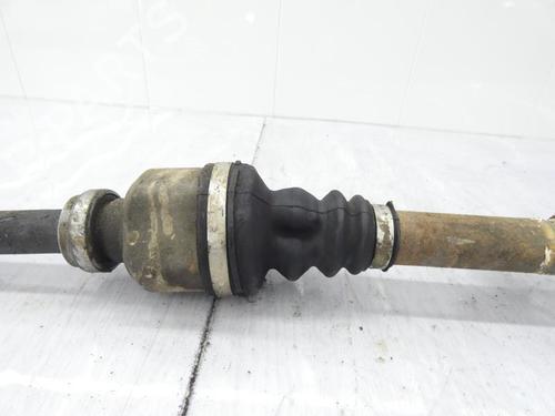 Used Right front driveshaft CITROËN C4 I (LC_) 1.6 HDi (90 hp) 23693592