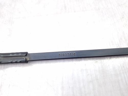 Front windshield wiper arm FIAT 500X (334_) 1.4 (334AXC1B, 334AXC11) | BP23750065C143 