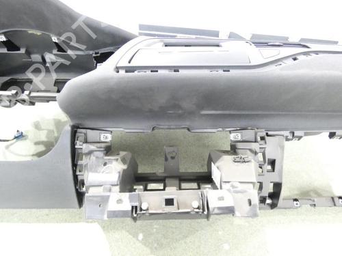 Dashboard CITROËN C5 III (RD_) 1.6 HDi 110 (RD9HZC) | BP23688121C46  - Image 11