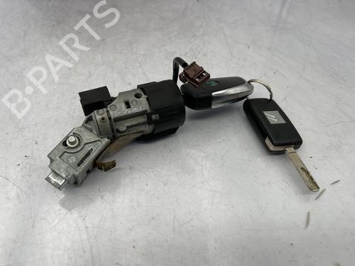 Electronic module CITROËN C4 I (LC_) 1.6 HDi | BP39252477M83 - Image 9